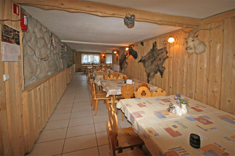 Osrodek Wczasowy Pasternik Ciche Małe Exterior foto